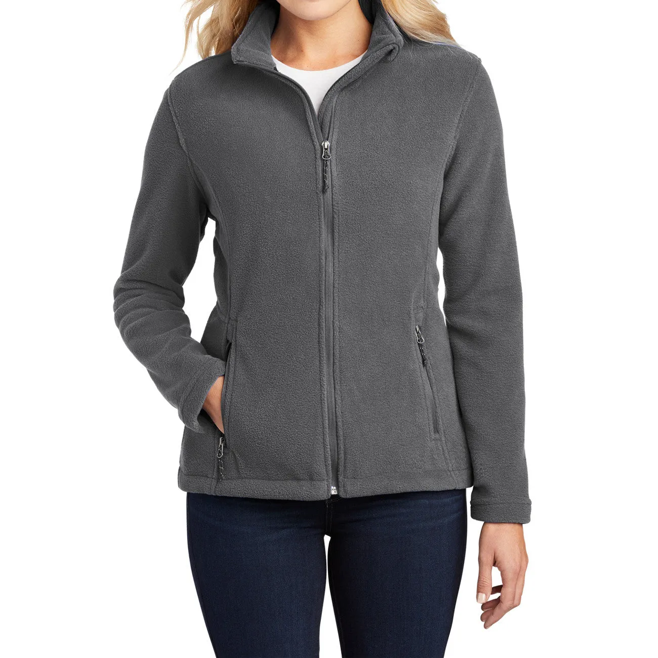 Women's Value Fleece Jacket