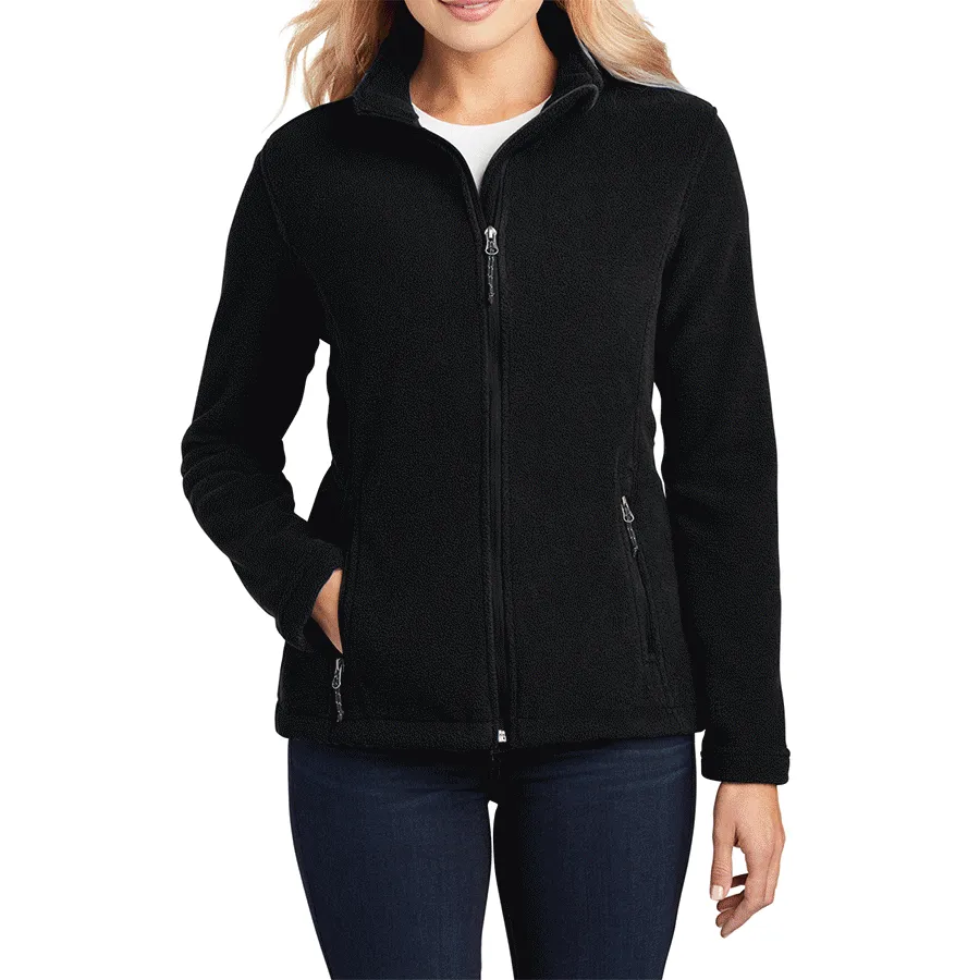 Women's Value Fleece Jacket