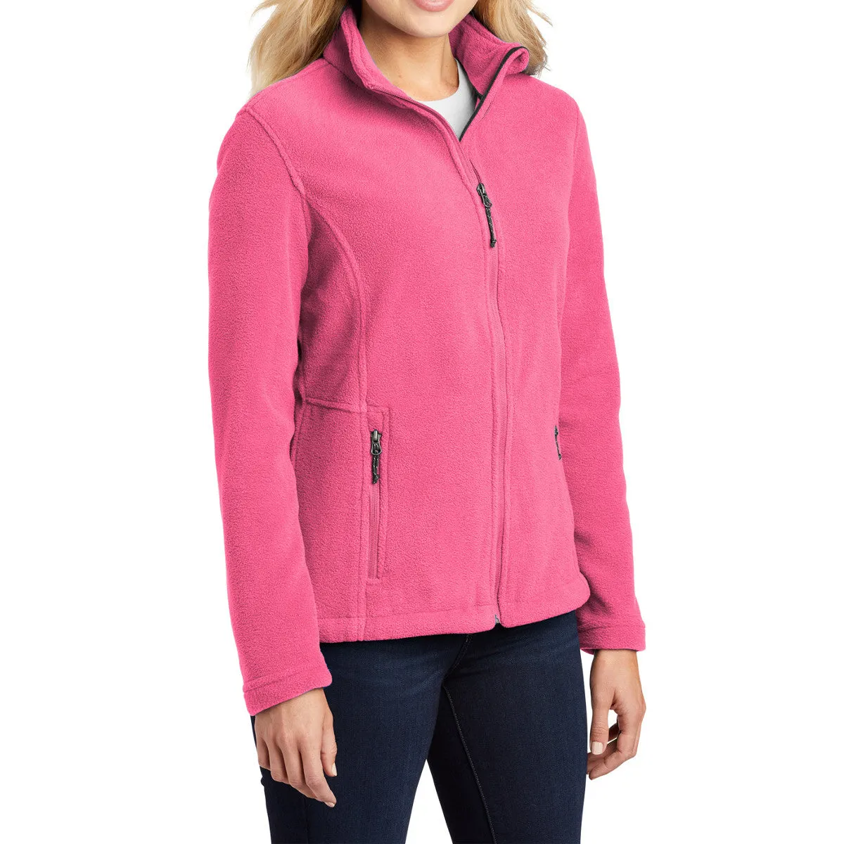 Women's Value Fleece Jacket