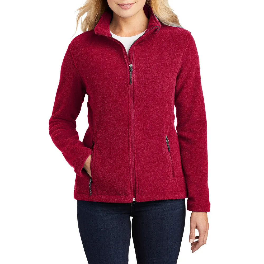 Women's Value Fleece Jacket