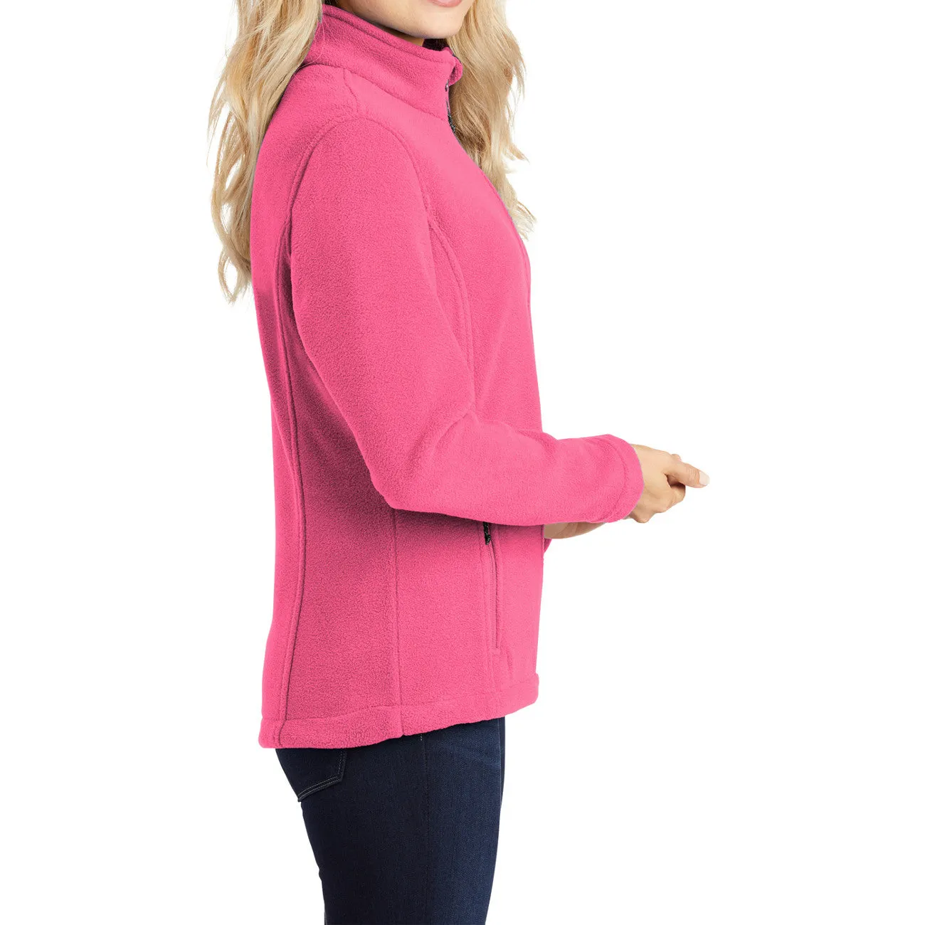 Women's Value Fleece Jacket