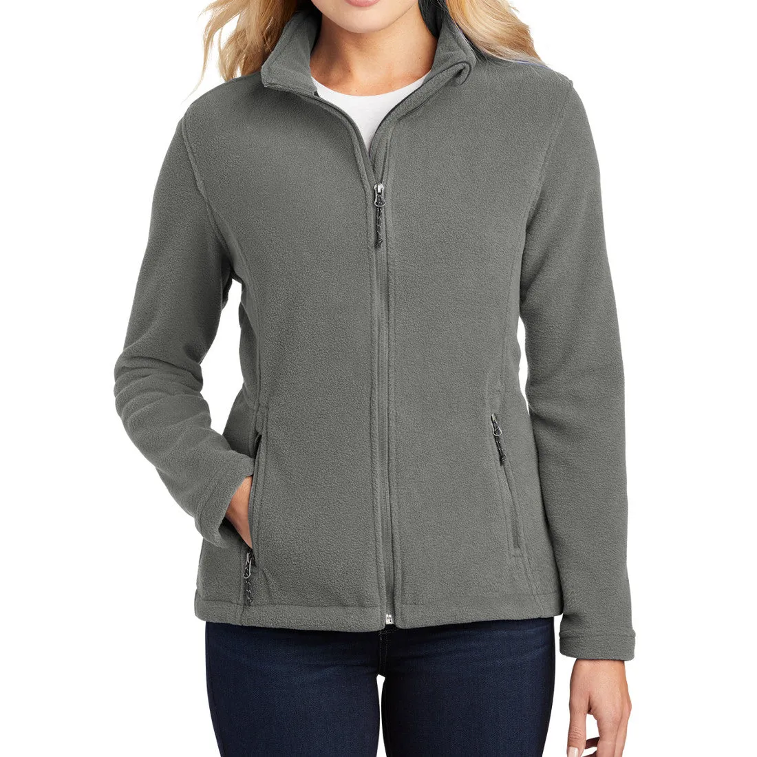 Women's Value Fleece Jacket