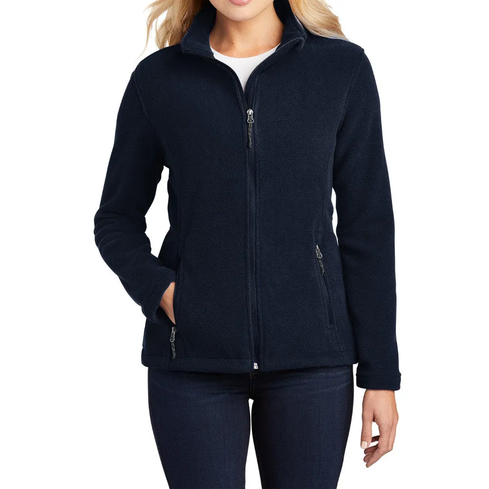 Women's Value Fleece Jacket