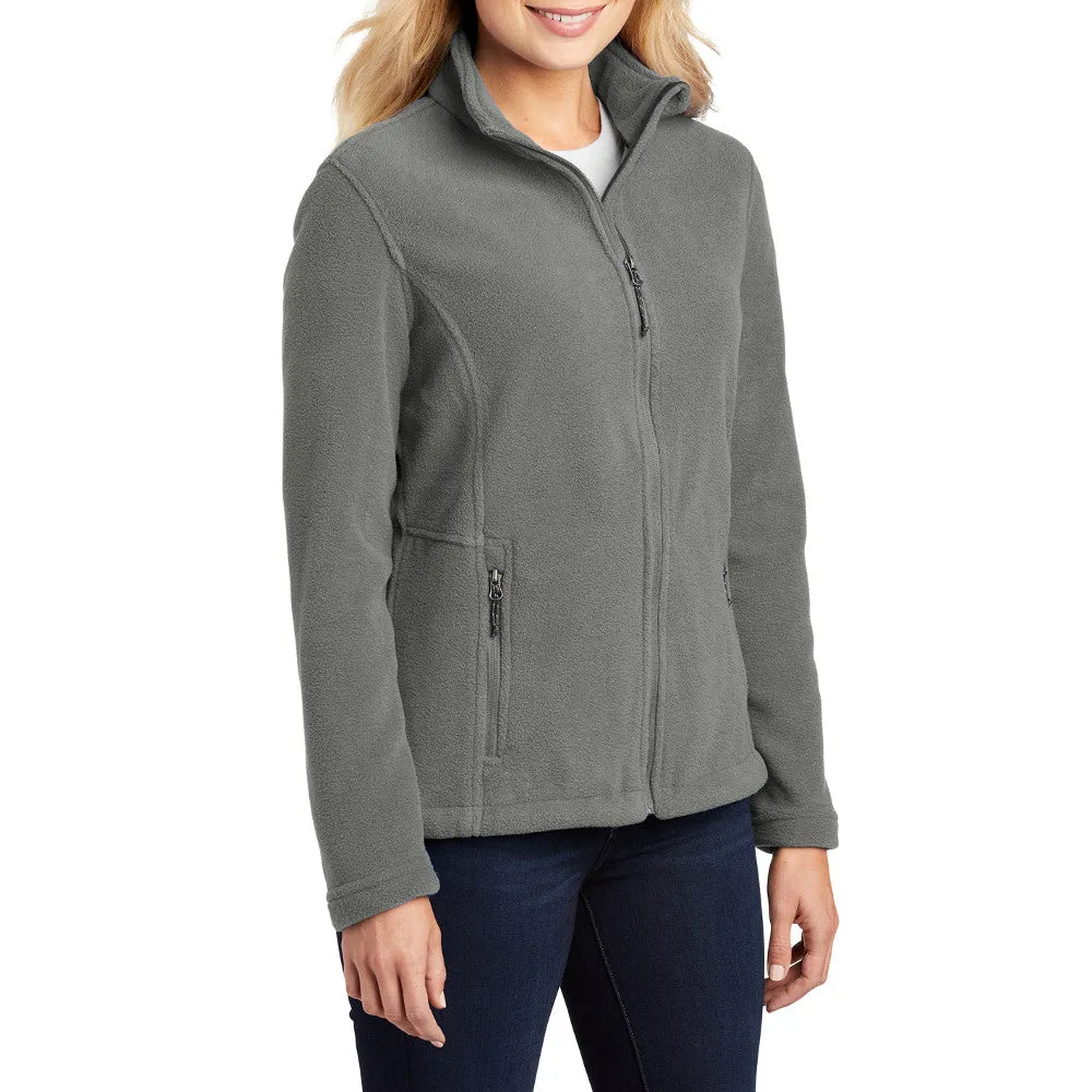 Women's Value Fleece Jacket