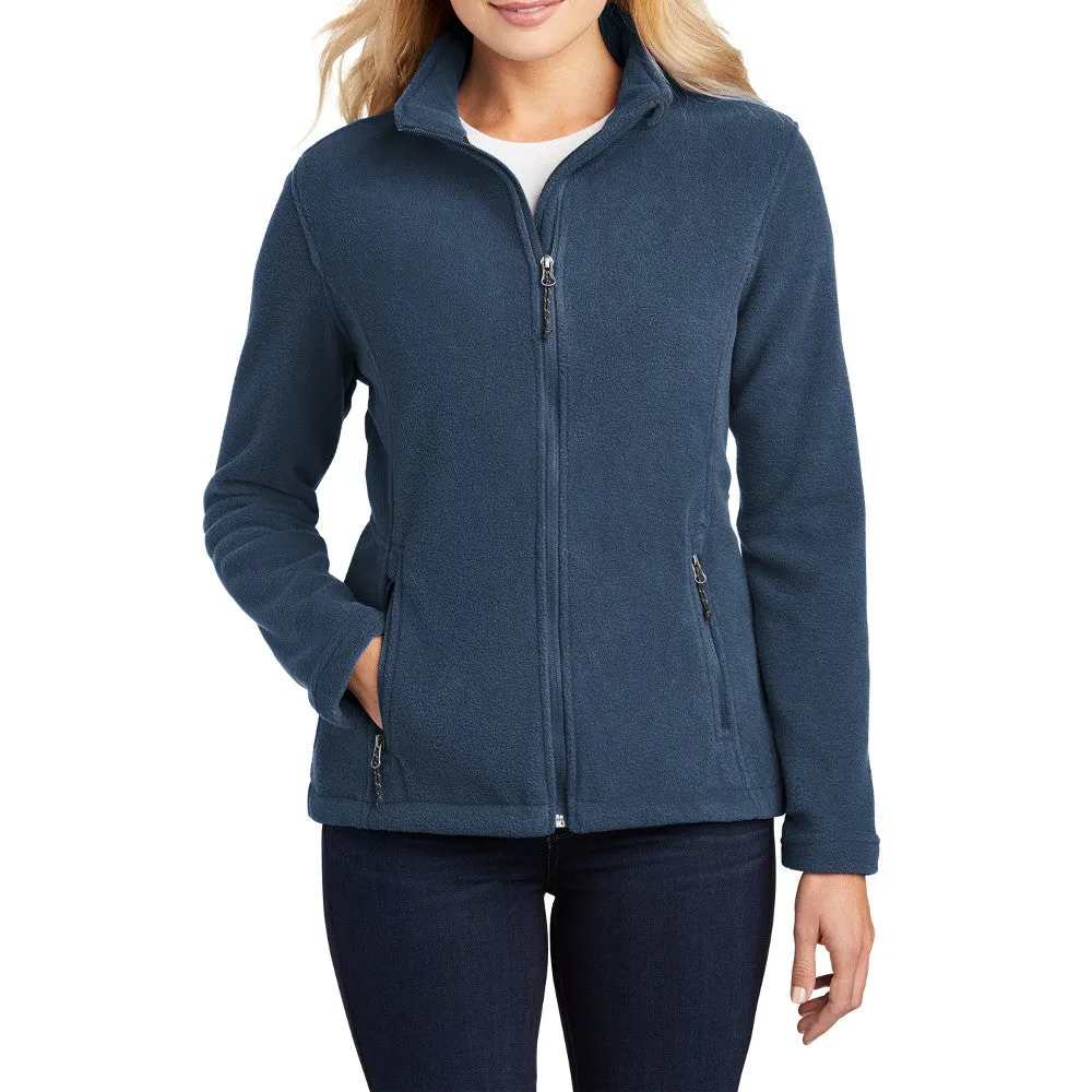 Women's Value Fleece Jacket