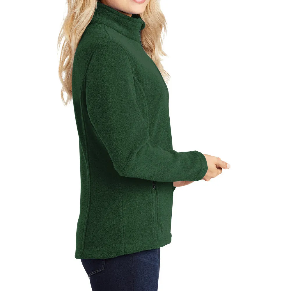 Women's Value Fleece Jacket