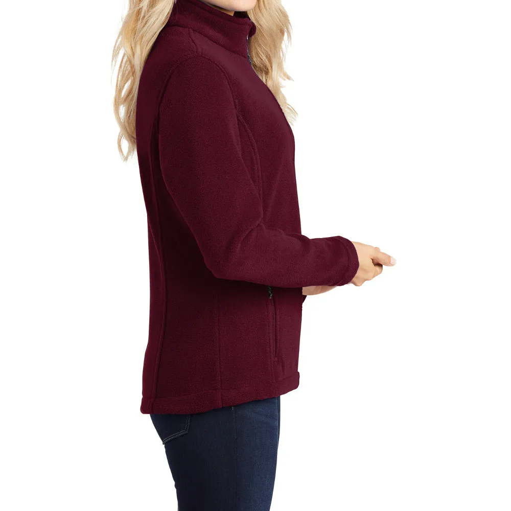 Women's Value Fleece Jacket