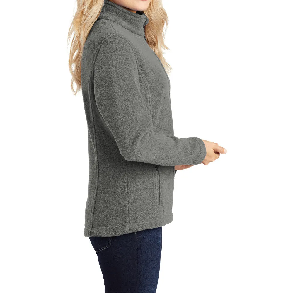 Women's Value Fleece Jacket