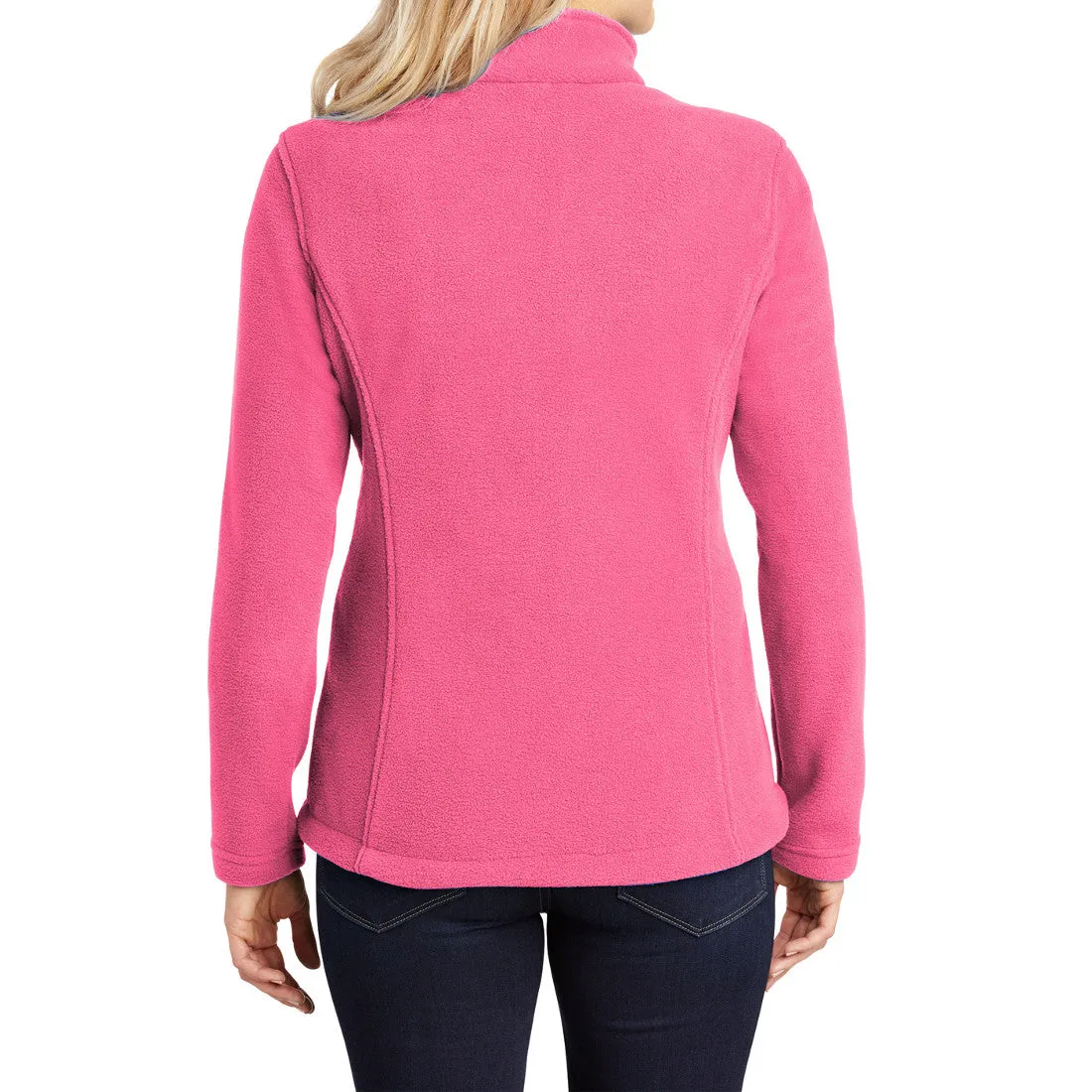 Women's Value Fleece Jacket