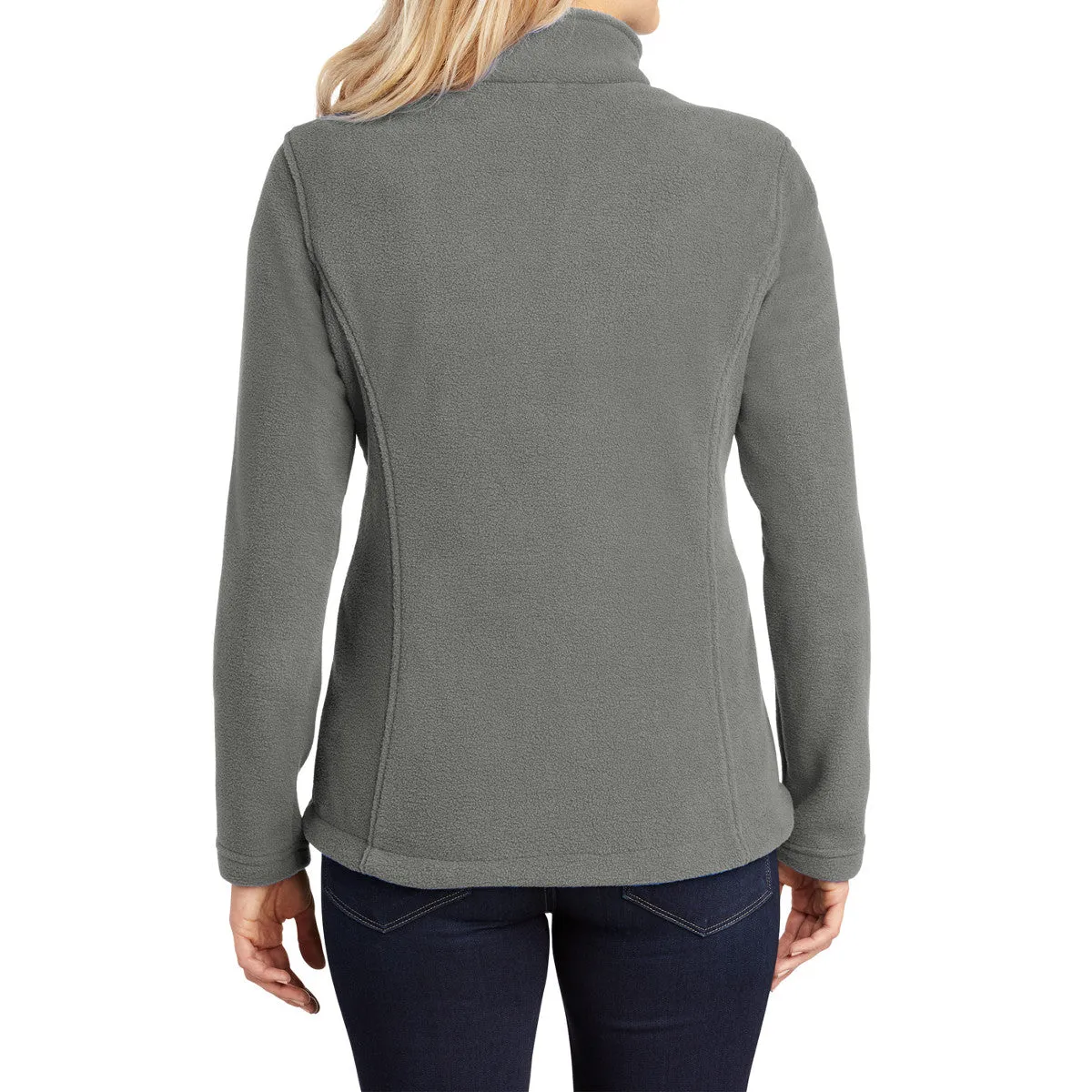 Women's Value Fleece Jacket