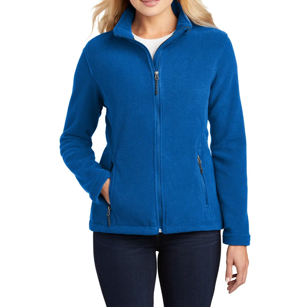 Women's Value Fleece Jacket