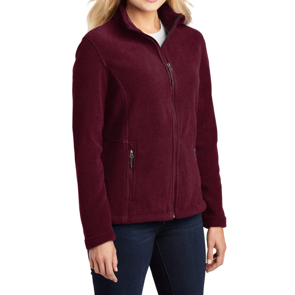 Women's Value Fleece Jacket