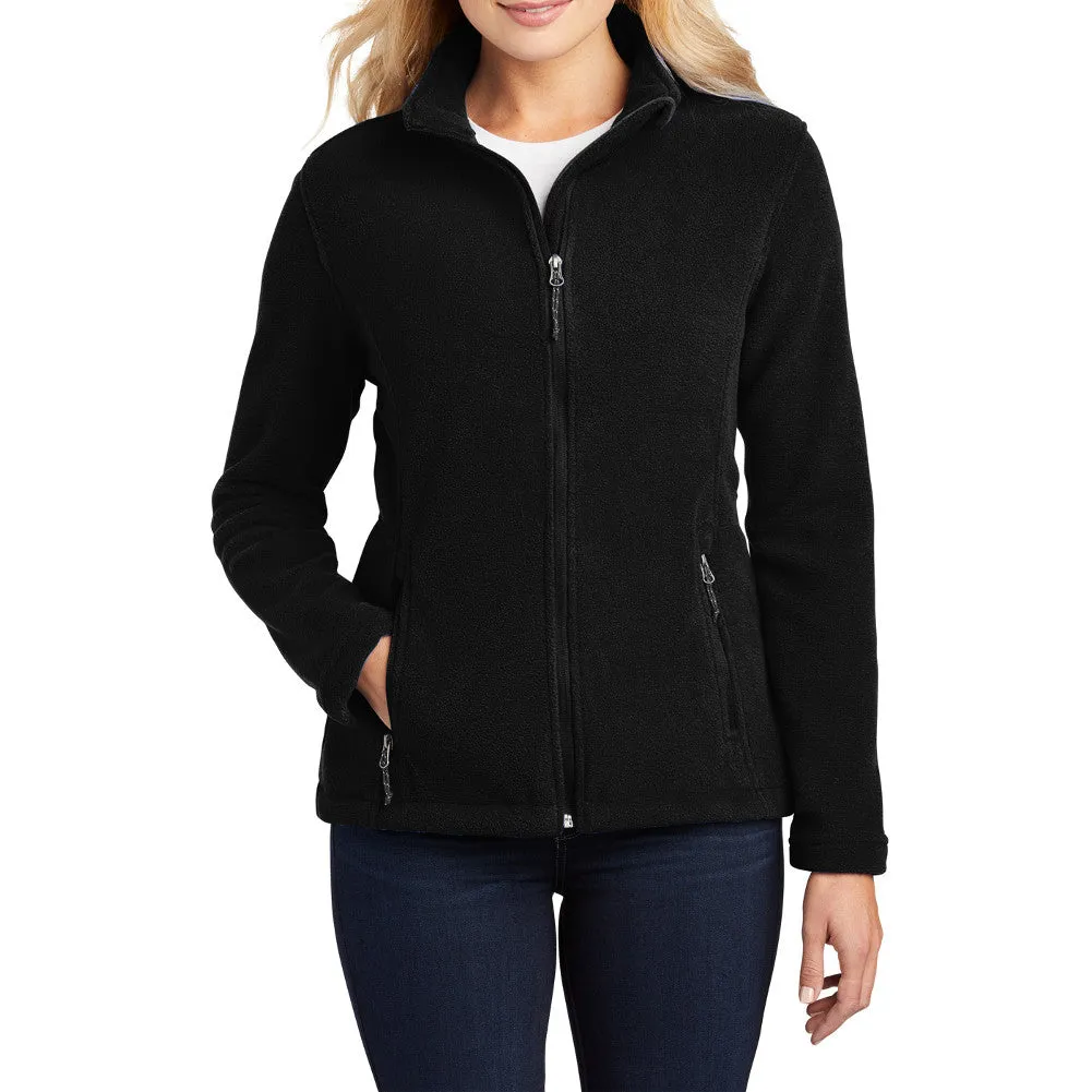 Women's Value Fleece Jacket