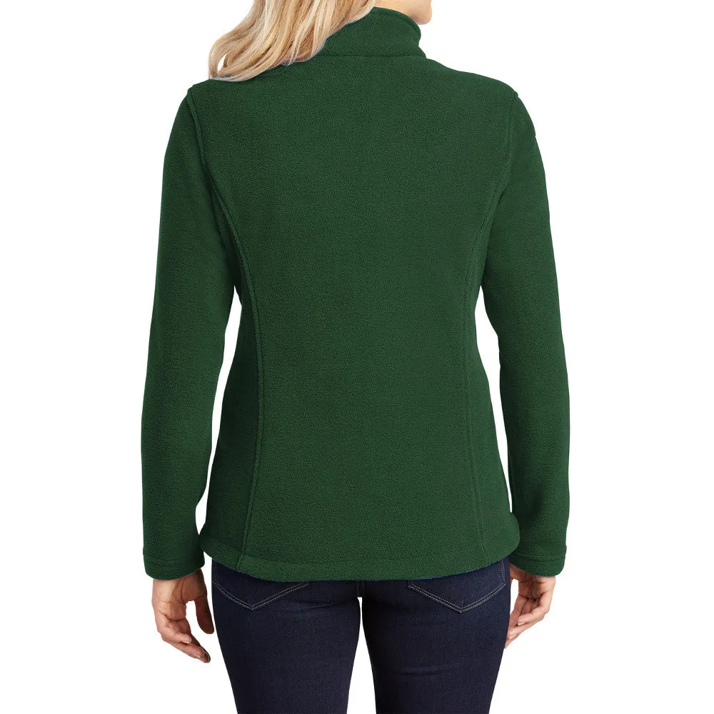 Women's Value Fleece Jacket