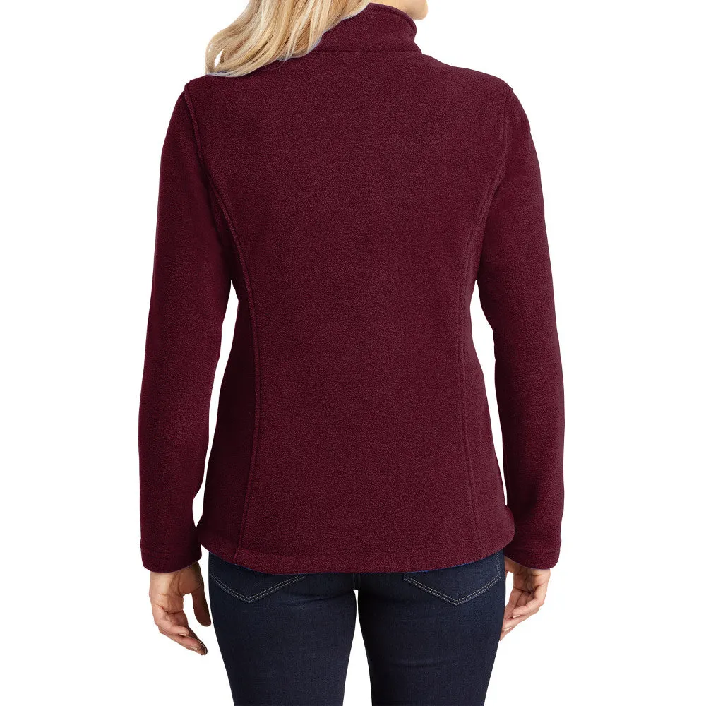 Women's Value Fleece Jacket