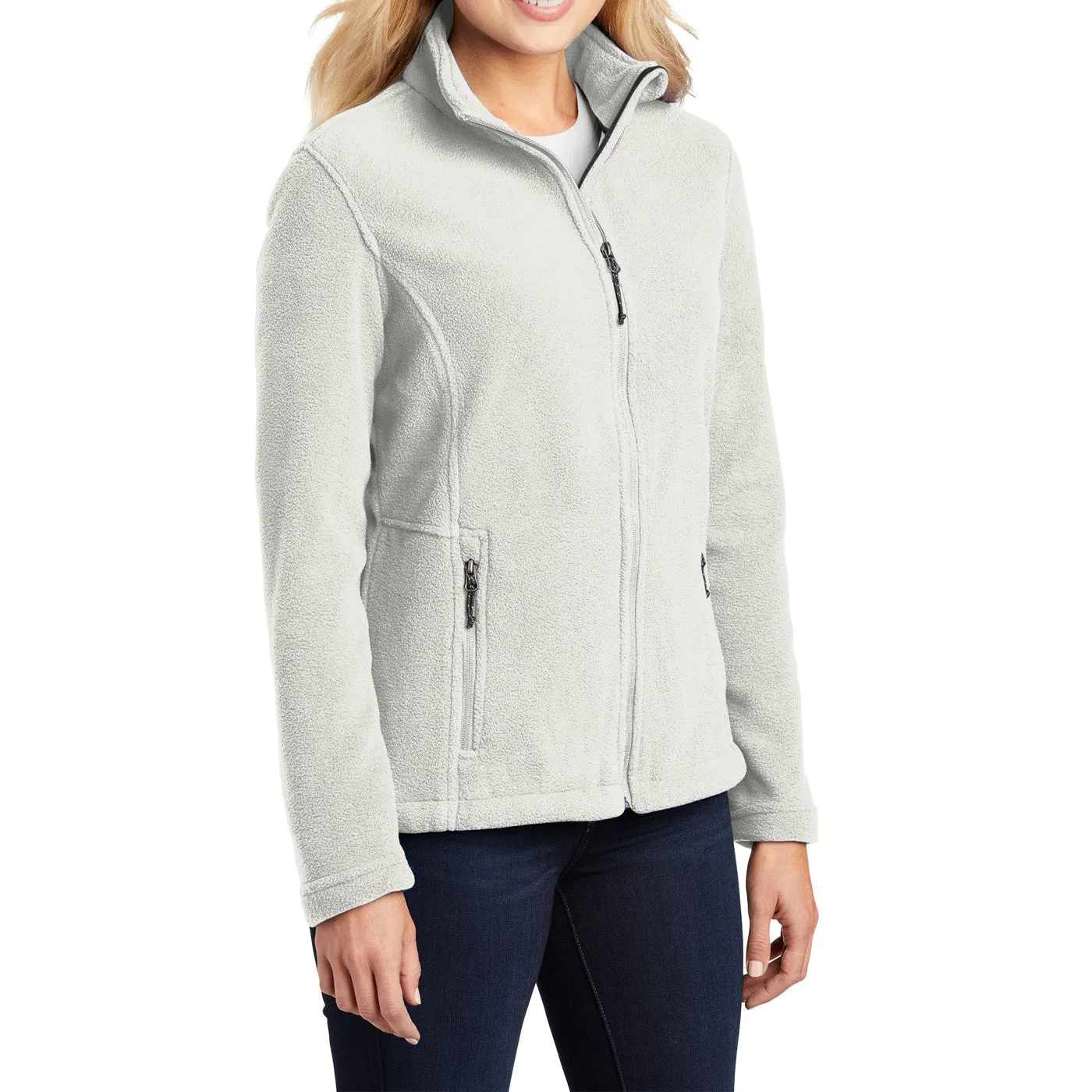 Women's Value Fleece Jacket