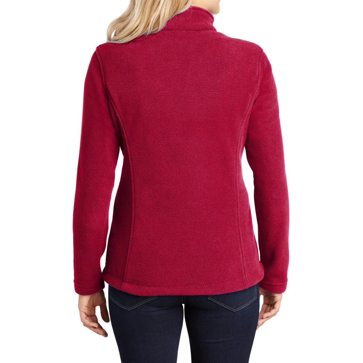 Women's Value Fleece Jacket