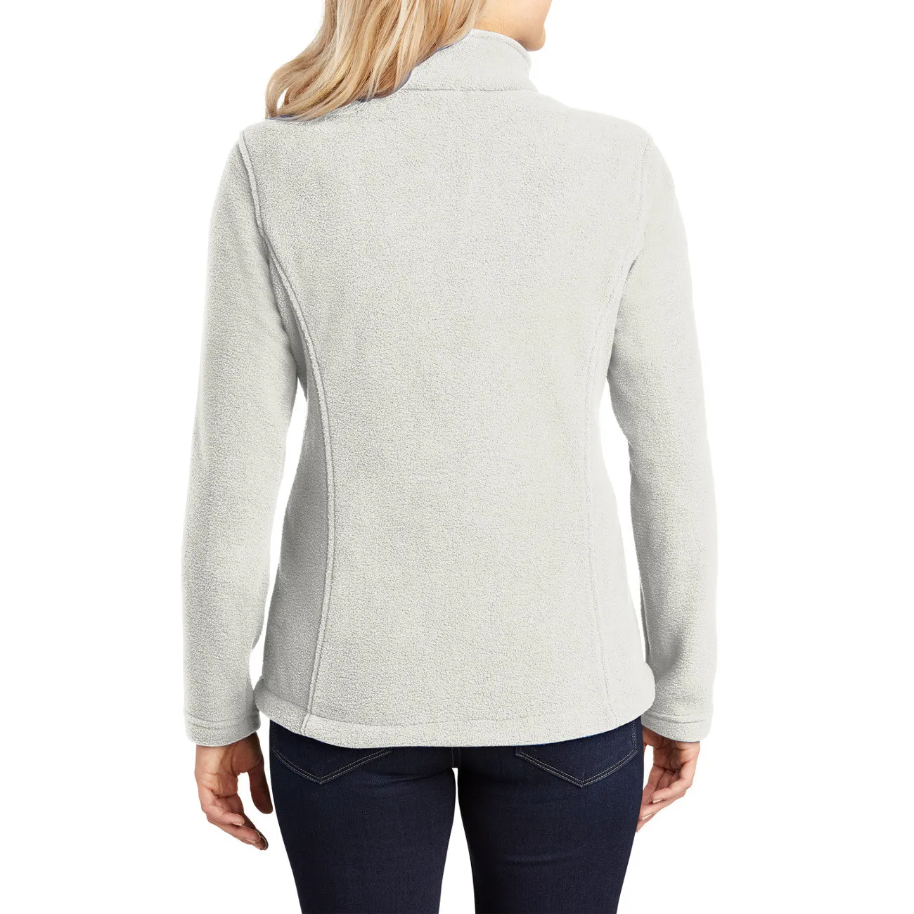 Women's Value Fleece Jacket