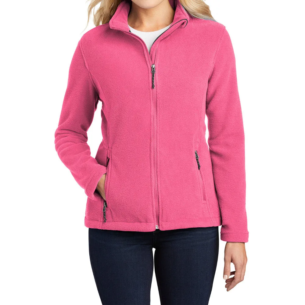 Women's Value Fleece Jacket