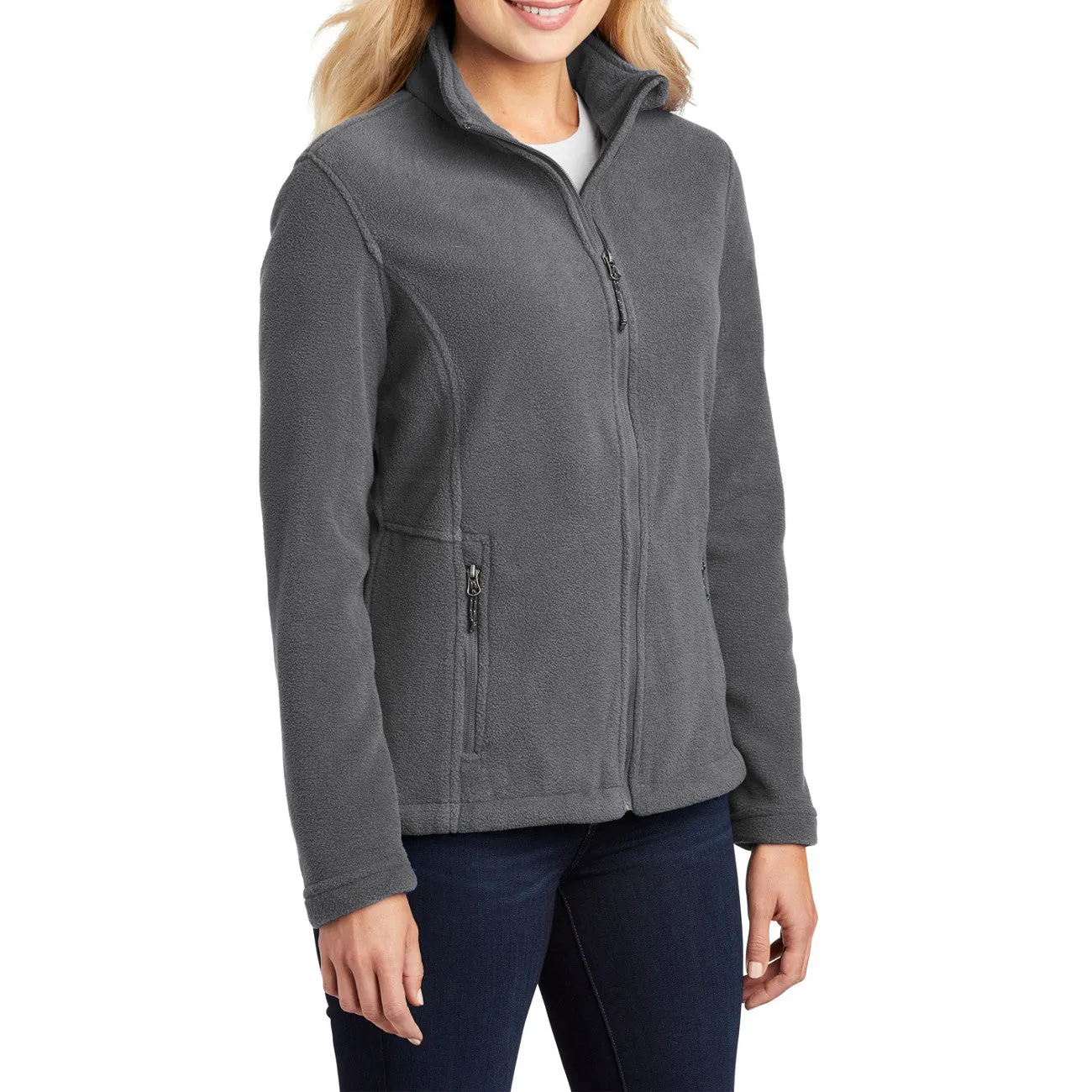 Women's Value Fleece Jacket