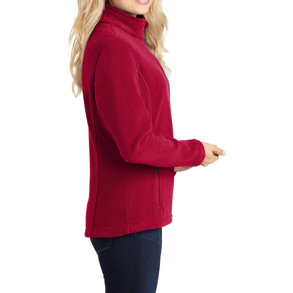 Women's Value Fleece Jacket