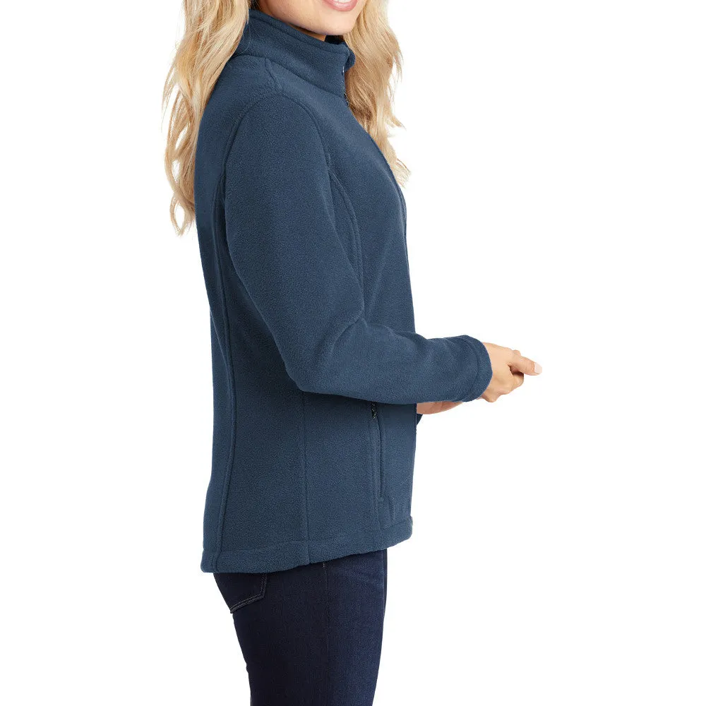 Women's Value Fleece Jacket