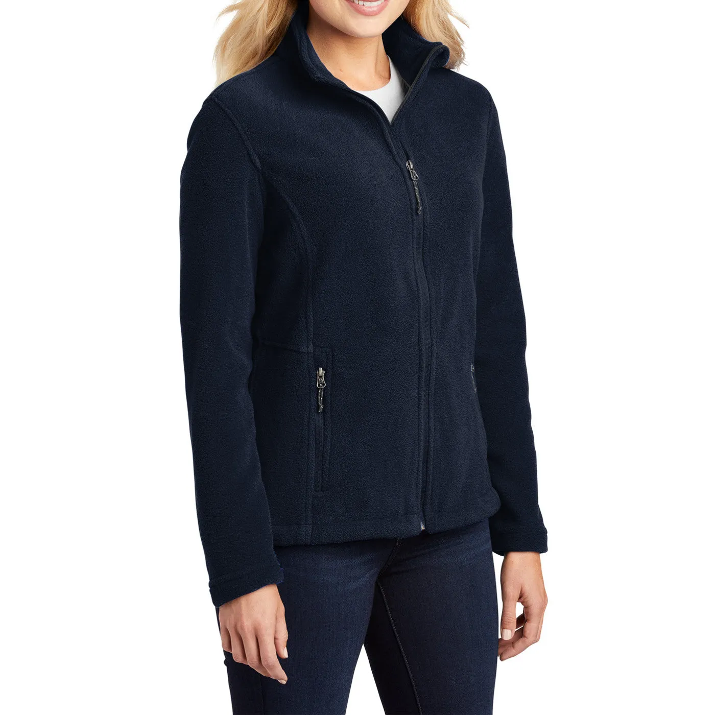 Women's Value Fleece Jacket