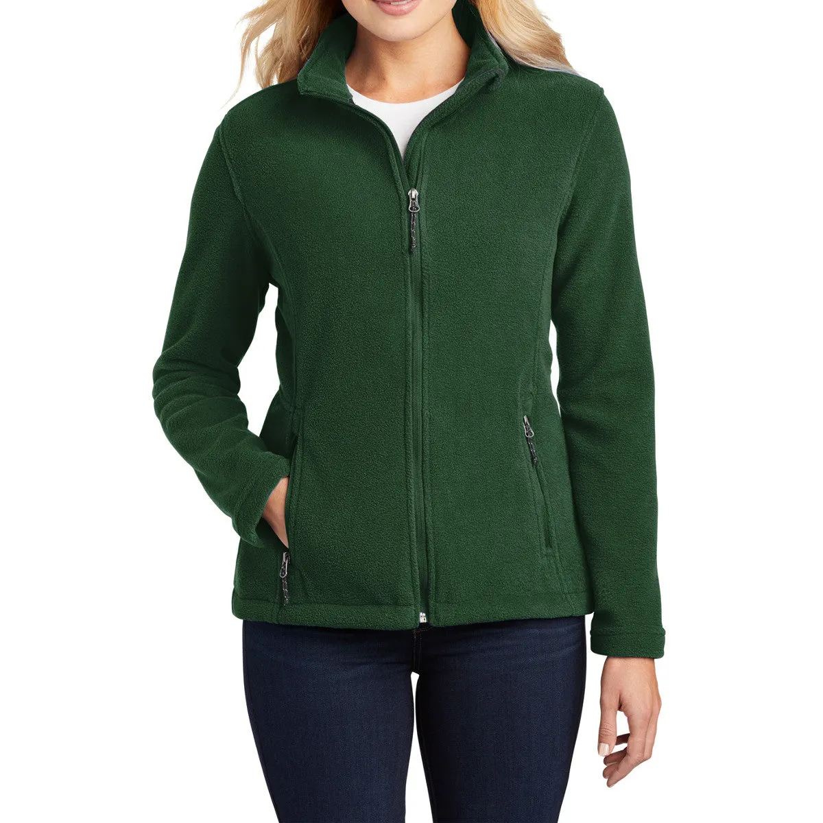 Women's Value Fleece Jacket