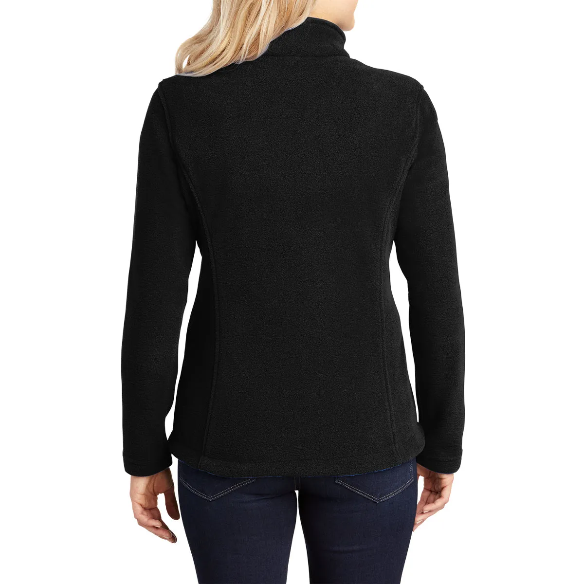 Women's Value Fleece Jacket