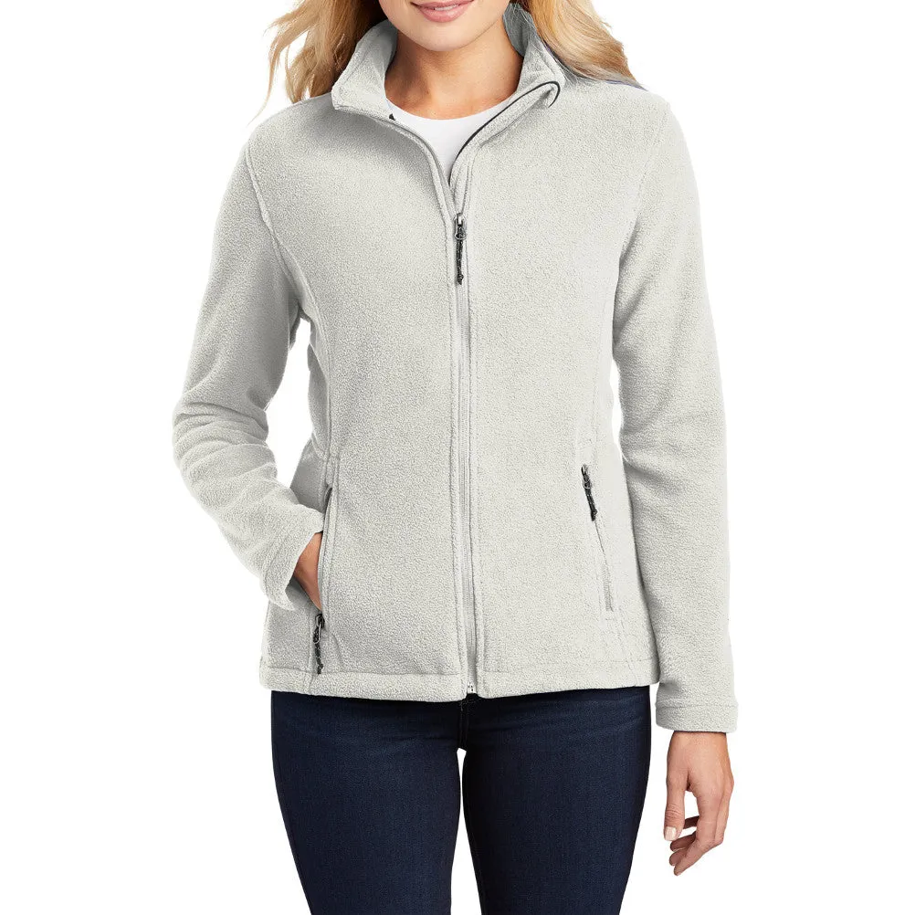 Women's Value Fleece Jacket