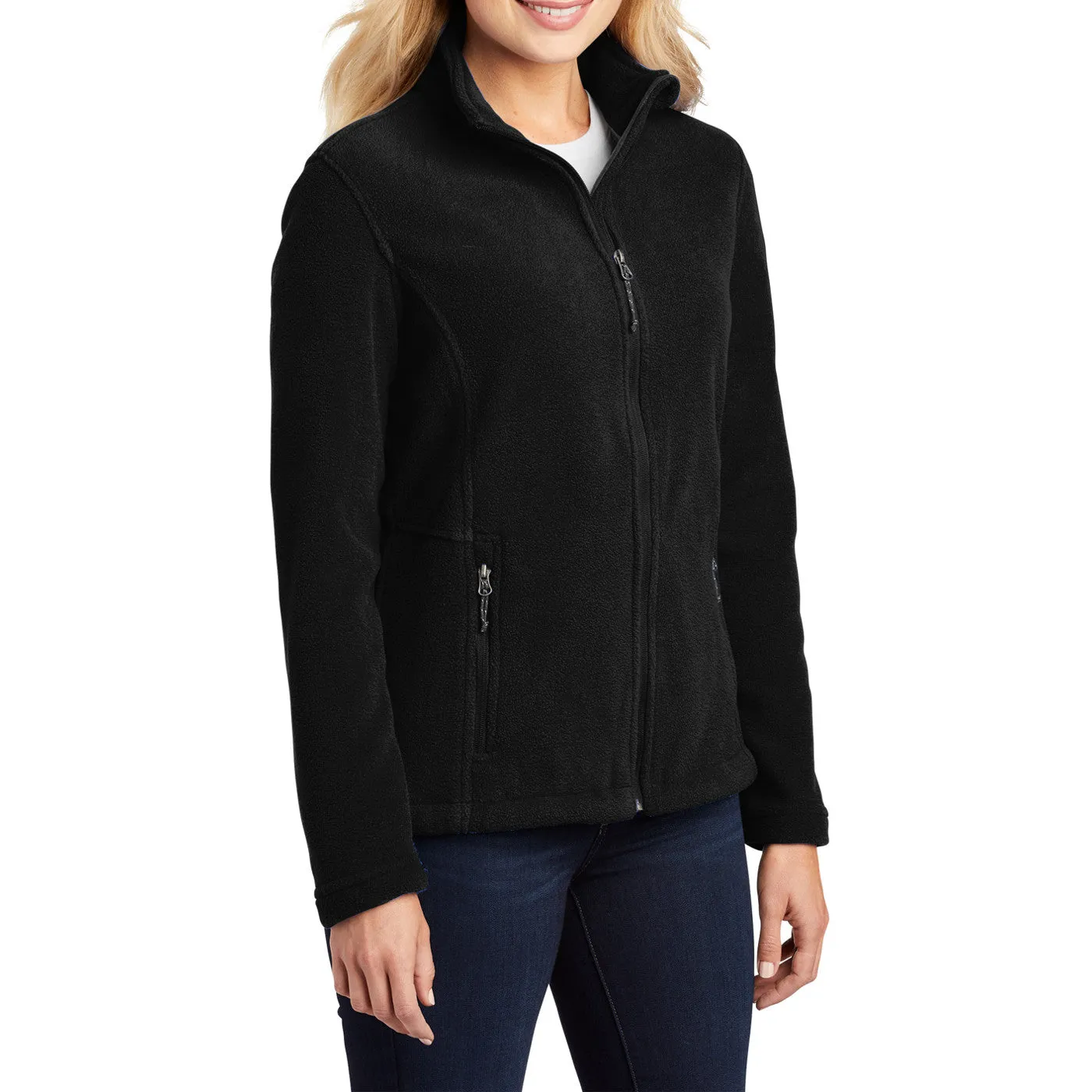 Women's Value Fleece Jacket