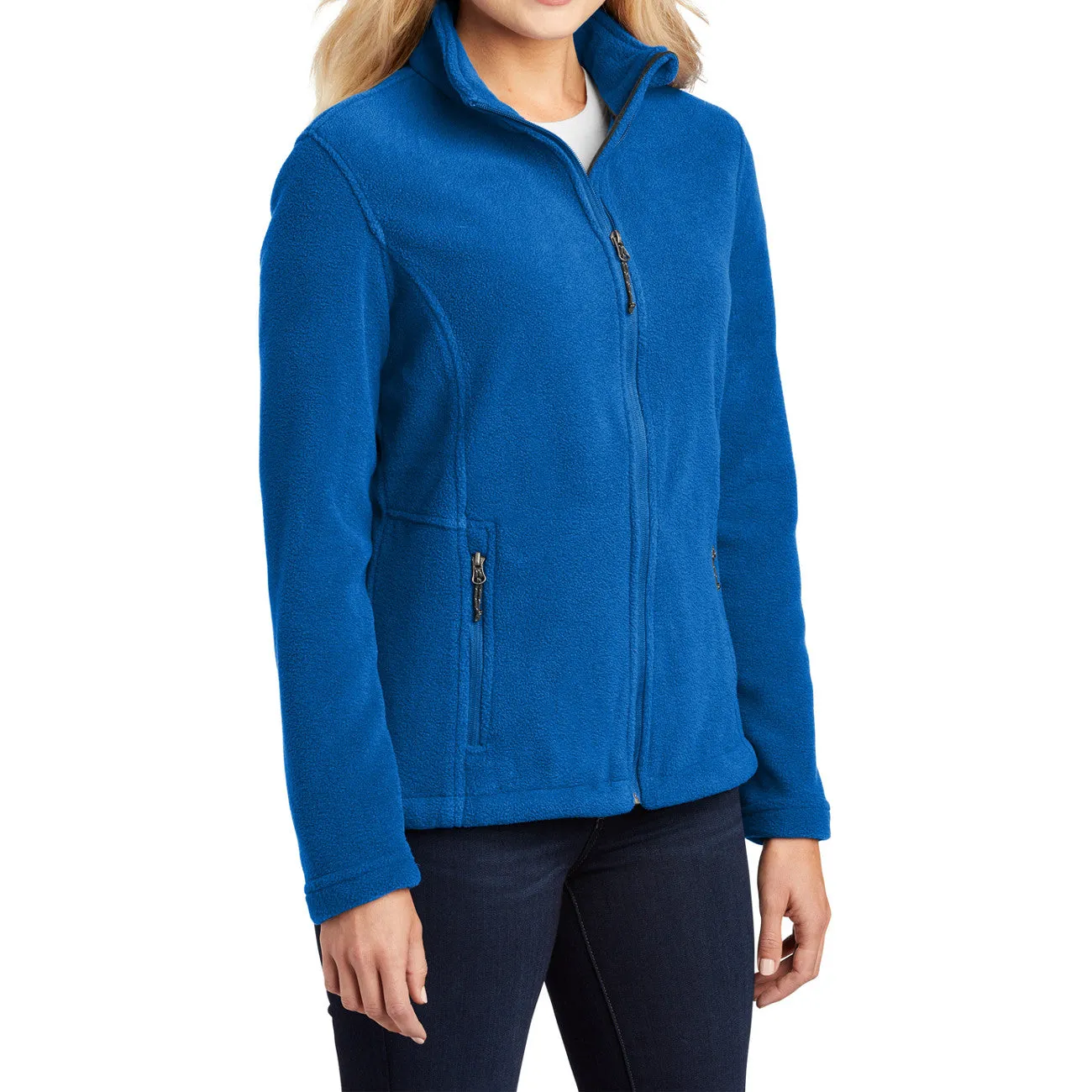 Women's Value Fleece Jacket