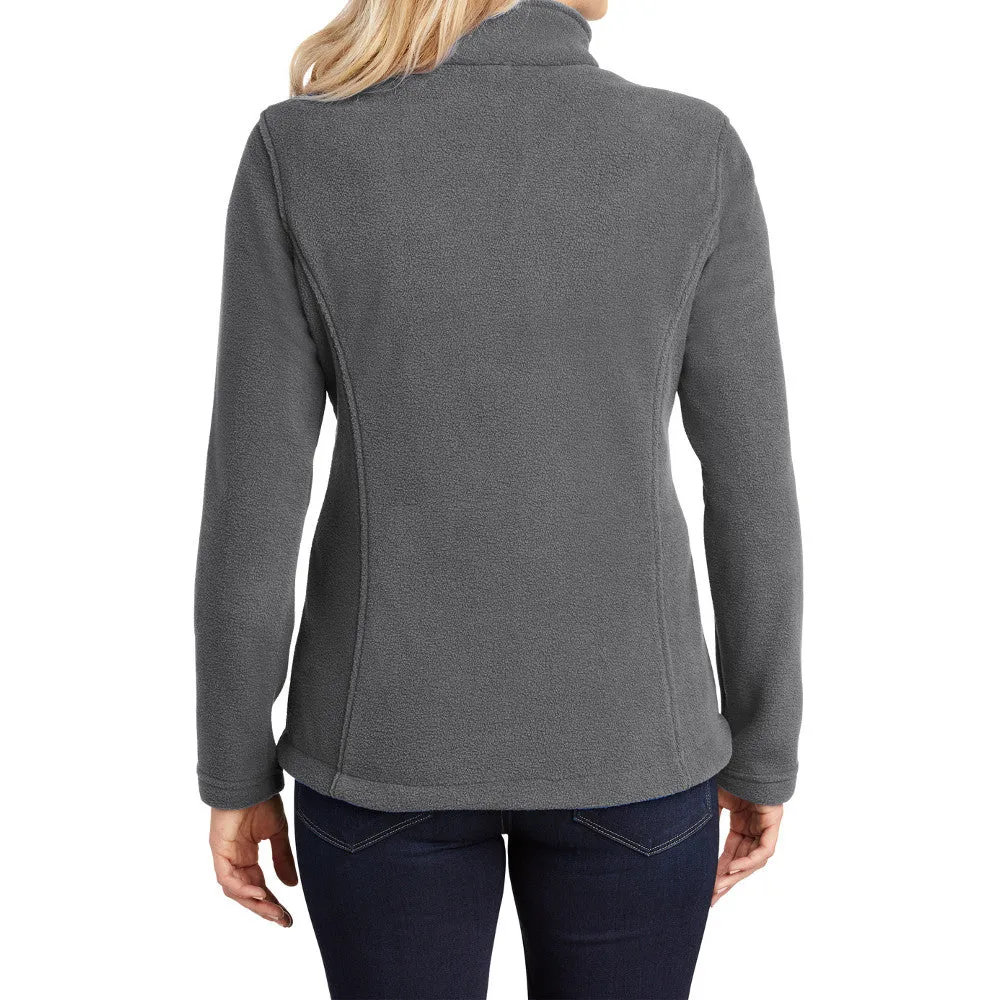 Women's Value Fleece Jacket