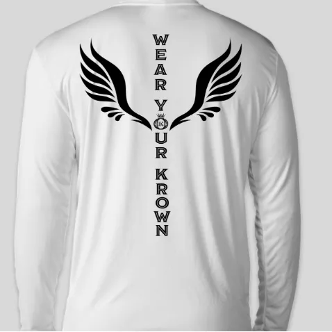 Worship Long Sleeve T-Shirt