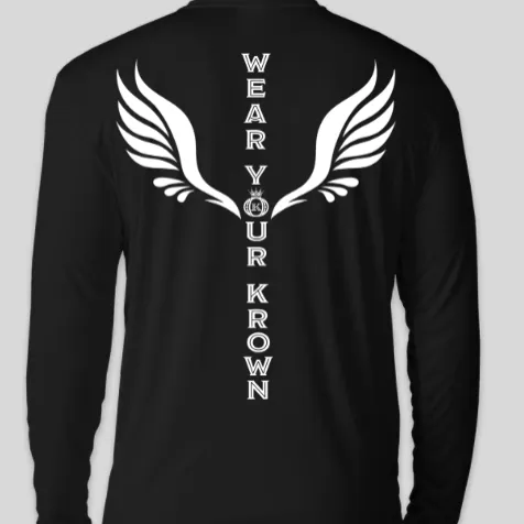 Worship Long Sleeve T-Shirt