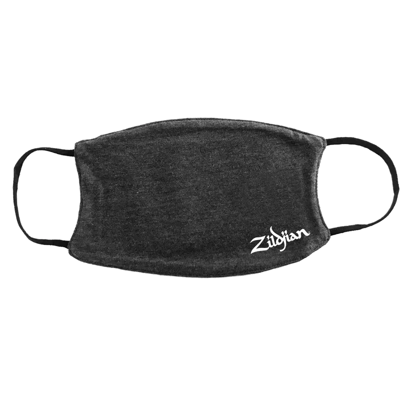 Zildjian Jersey Face Mask